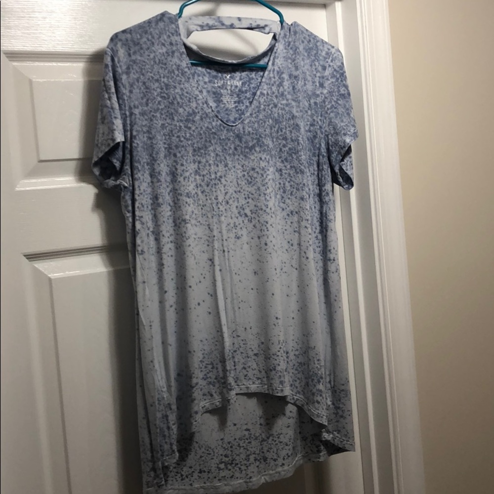 Soft & Sexy American Eagle T